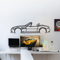 Z3 Silhouette Wall Art