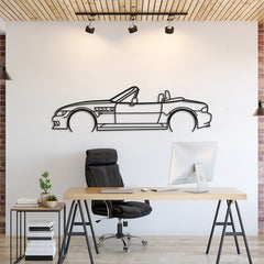 Z3 Silhouette Wall Art